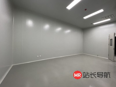 实验室建设厂家