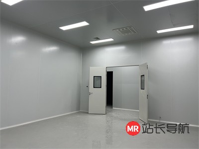 实验室规划公司