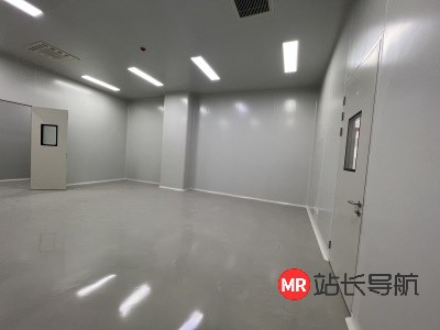 医疗净化公司~无尘室知识