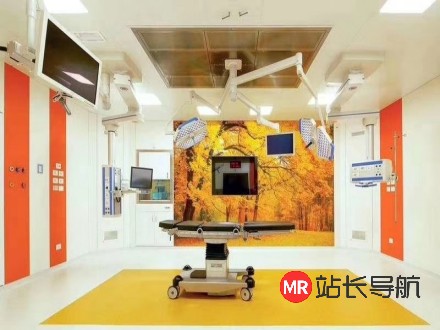 手术室净化工程公司