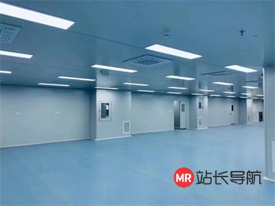 净化工程装修