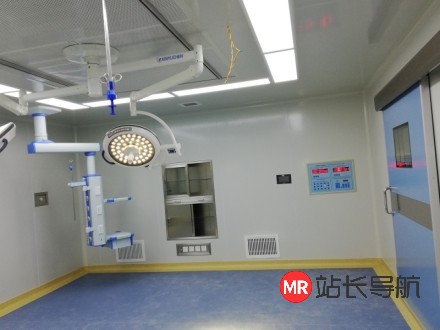 手术室装修厂家-净化工程资讯