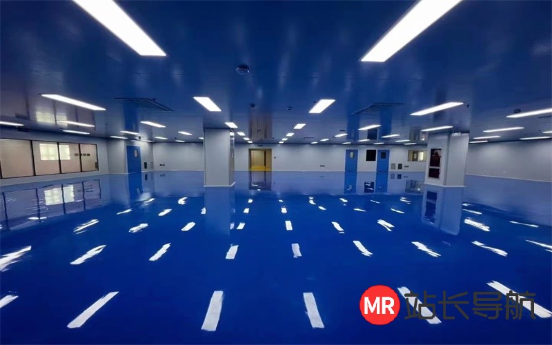 做净化工程的公司~无尘室知识