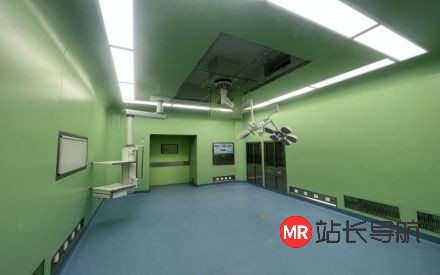 手术室净化厂家