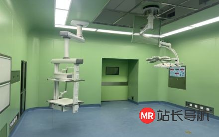 手术室净化工程公司