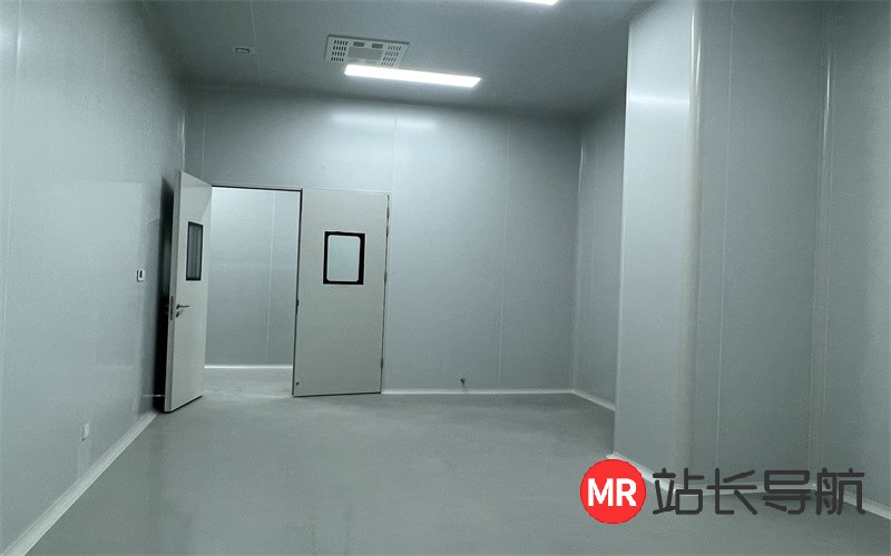 十万级洁净车间施工 湖北千级净化电子厂无尘车间 湖北净化车间装修 二级资质