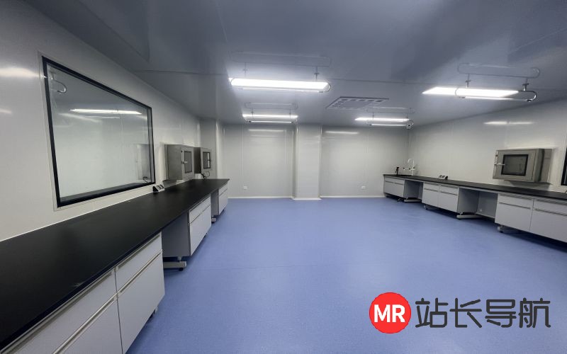 ​实验室建设 千级 大学 化验室装修施工 十三年经验