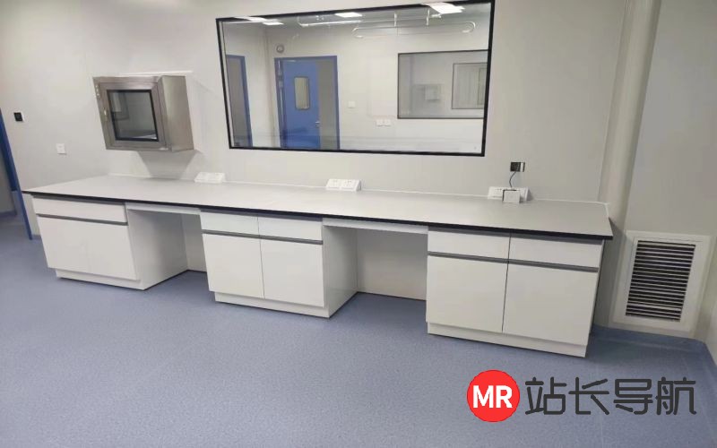 实验室装修有哪些基本要求？