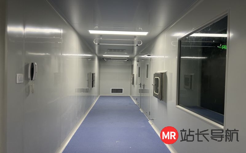 实验室装修公司-专业实验室装修服务​