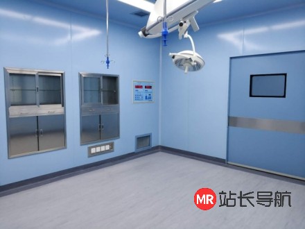 净化工程资讯 十六年经验 检验科装修改造 化验室工程建设 华锐源头厂家