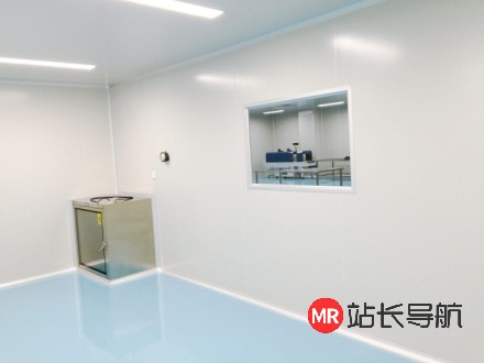 成都层流手术室净化-成都洁净实验室装修-成都无尘车间设计-四川华锐净化工程有限公司