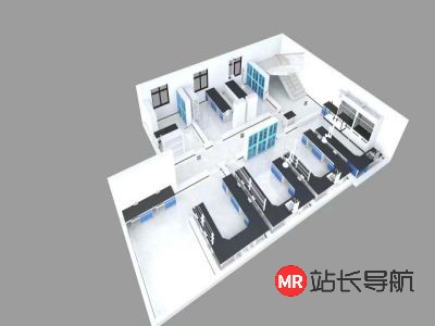 源头厂家 十六年经验 匠心打造 化验室工程建设 病理科装修改造